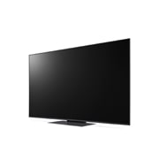 LG 55" LG UHD 4K Smart TV - UR91, 55UR9150PCK