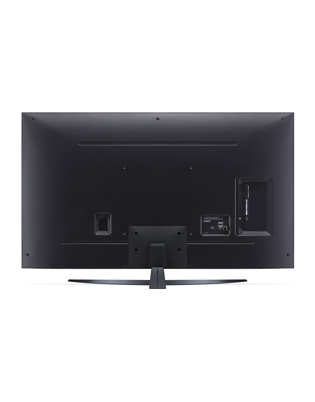 65” AI ThinQ 4K LG NanoCell TV – Nano76 - 65NANO76CPA | LG HK_EN