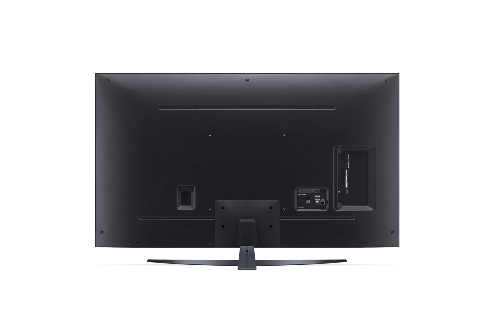 LG 65” AI ThinQ 4K LG NanoCell TV – Nano76, 65NANO76CPA