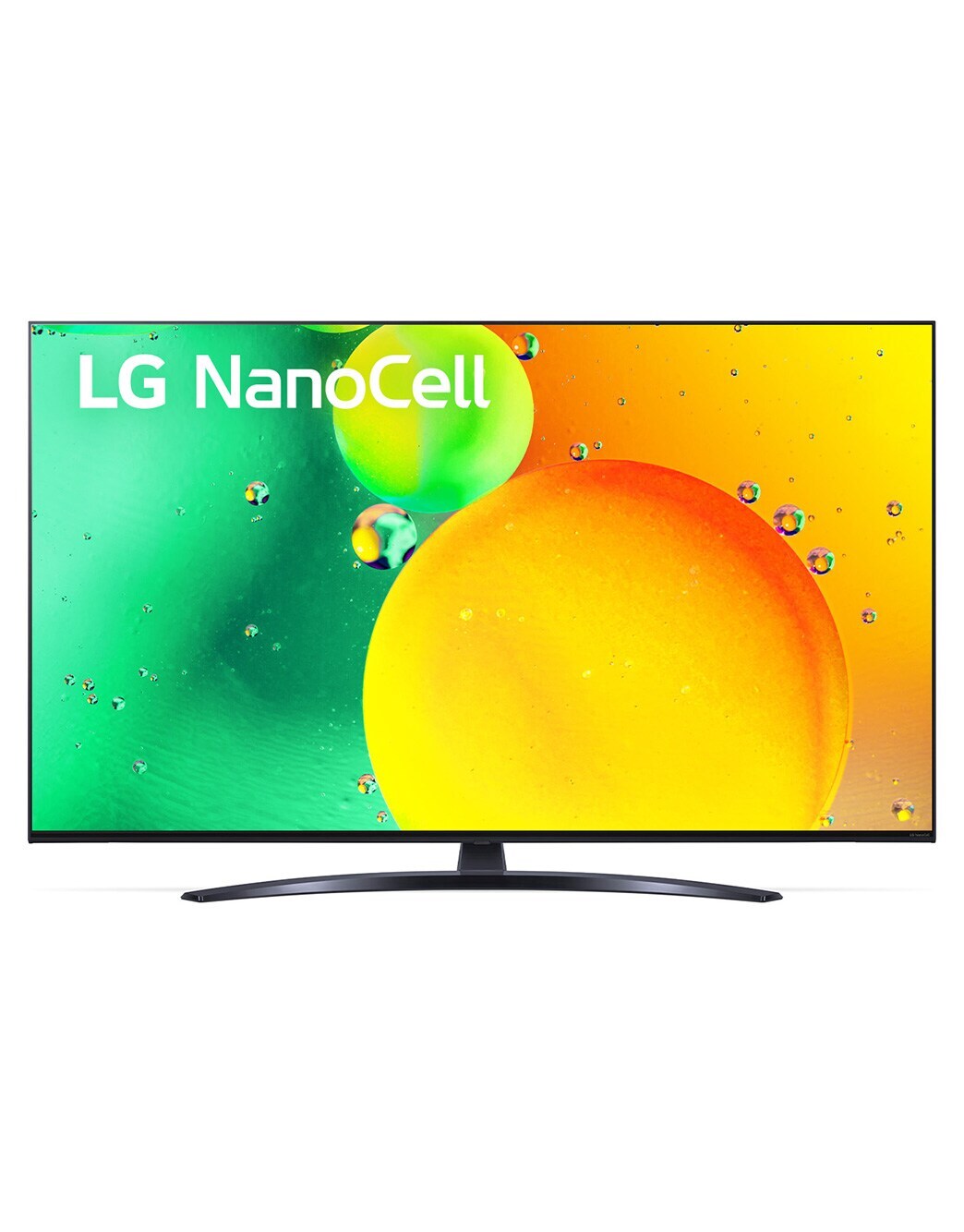 LGエレクトロニクス 液晶テレビ 65NANO76JPA [65インチ] 65V型 NanoCell TV 65NANO76JPA - 65NANO76JPA | LG JP