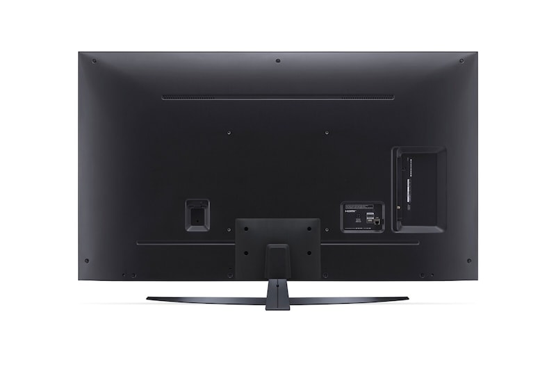 LG 65" LG NanoCell TV , 65NANO76CQA