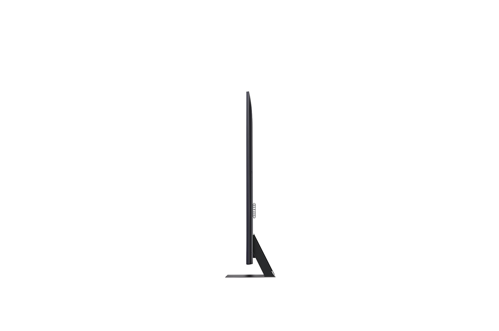 LG 55" LG QNED81 4K Smart TV, 55QNED81CRA