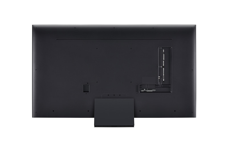 LG 65" LG QNED81 4K Smart TV, 65QNED81CRA