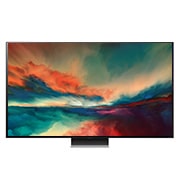 LG 65" LG QNED86 4K Mini LED Smart TV, 65QNED86CRA