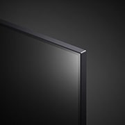 LG 65" LG QNED86 4K Mini LED Smart TV, 65QNED86CRA