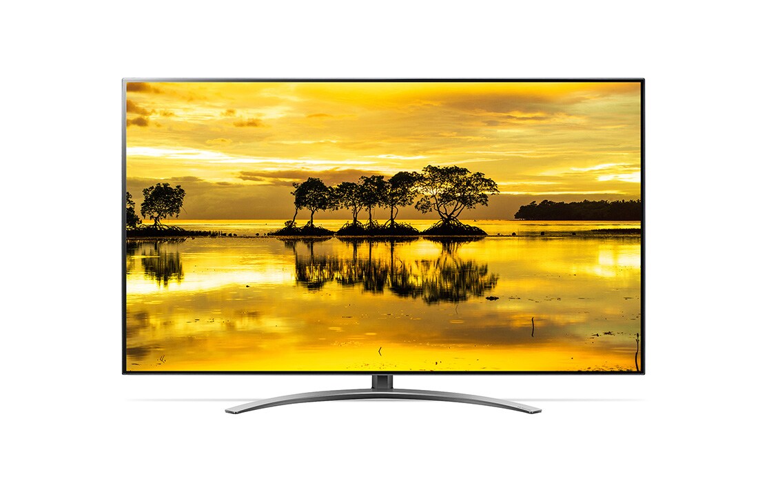 NanoCell TV SM9000 - 65SM9000PCA | LG Hong Kong
