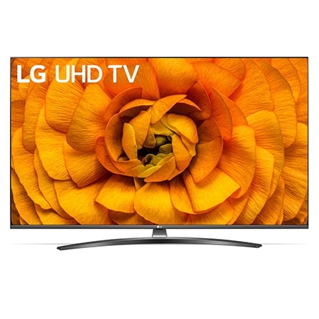 Lg uhd tv ai thinq 65 deals