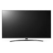 LG 65" AI ThinQ LG UHD 4K TV - UN81, 65UN8100PCA