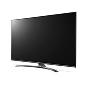 LG 65" AI ThinQ LG UHD 4K TV - UN81, 65UN8100PCA