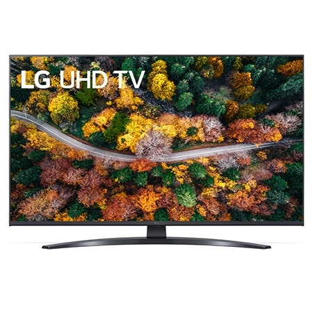 Televisor Smart tv LG UHD 55'' LED 4K AI ThinQ