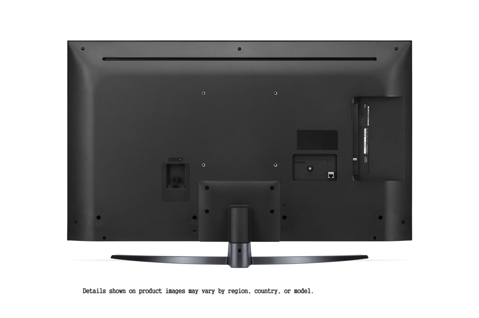 LG 50" AI ThinQ LG UHD 4K TV - UP78, 50UP7800PCB