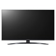 LG 50" AI ThinQ LG UHD 4K TV - UP78, 50UP7800PCB