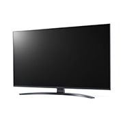 LG 50" AI ThinQ LG UHD 4K TV - UP78, 50UP7800PCB