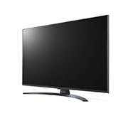 LG 50" AI ThinQ LG UHD 4K TV - UP78, 50UP7800PCB