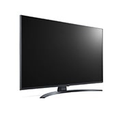 LG 50" AI ThinQ LG UHD 4K TV - UP78, 50UP7800PCB