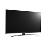 LG 50" AI ThinQ LG UHD 4K TV - UP78, 50UP7800PCB