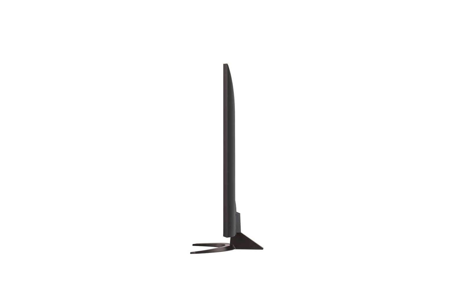 LG 65" AI ThinQ LG UHD 4K TV - UP81, 65UP8100PCB