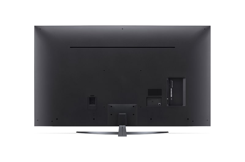 LG 65" LG UHD 4K TV, 65UQ8100PCB