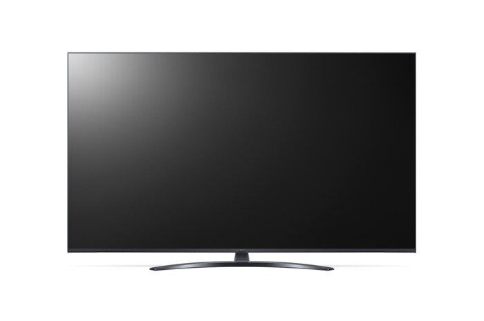 LG 55" LG UHD 4K TV, 55UQ811C0CB