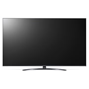 LG 55" LG UHD 4K TV, 55UQ811C0CB