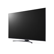 LG 55" LG UHD 4K TV, 55UQ811C0CB