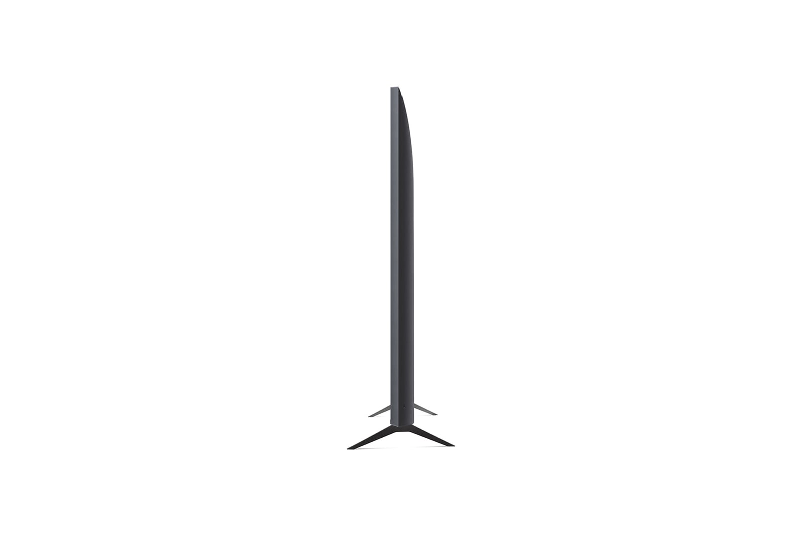 LG 50" LG UHD 4K Smart TV - UR80, 50UR8000PCB