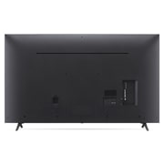 LG 50" LG UHD 4K Smart TV - UR80, 50UR8000PCB