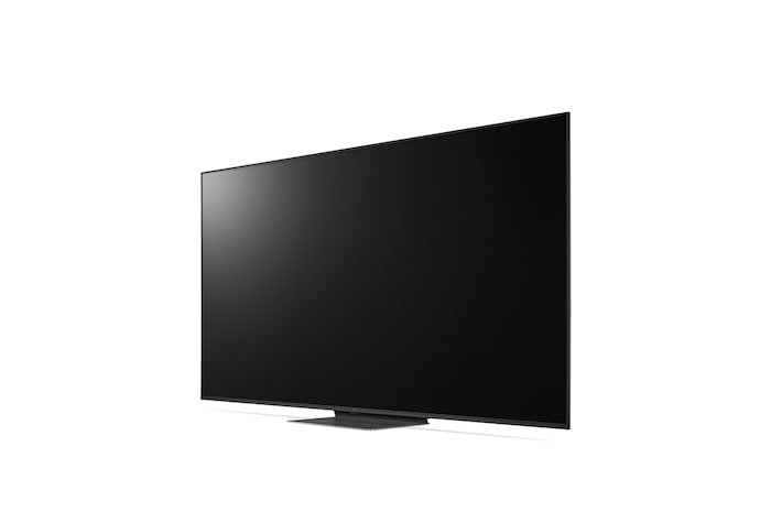 LG 65" LG UHD 4K Smart TV - UR91, 65UR9150PCK