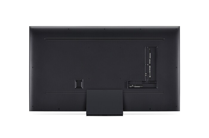 LG 65" LG UHD 4K Smart TV - UR91, 65UR9150PCK