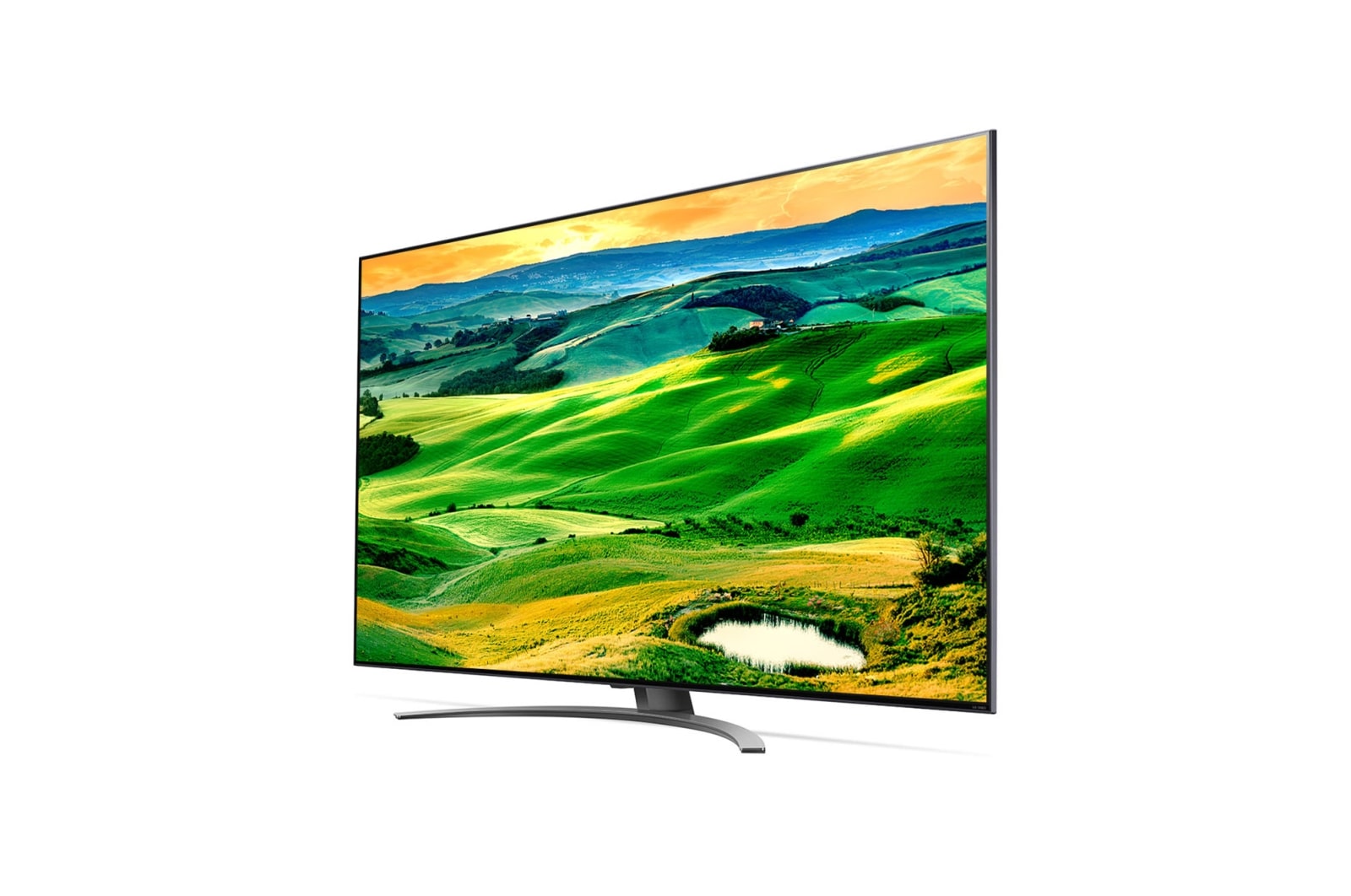 LG 75'' LG QNED81 TV, 75QNED81CQA