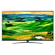 LG 75'' LG QNED81 TV, 75QNED81CQA