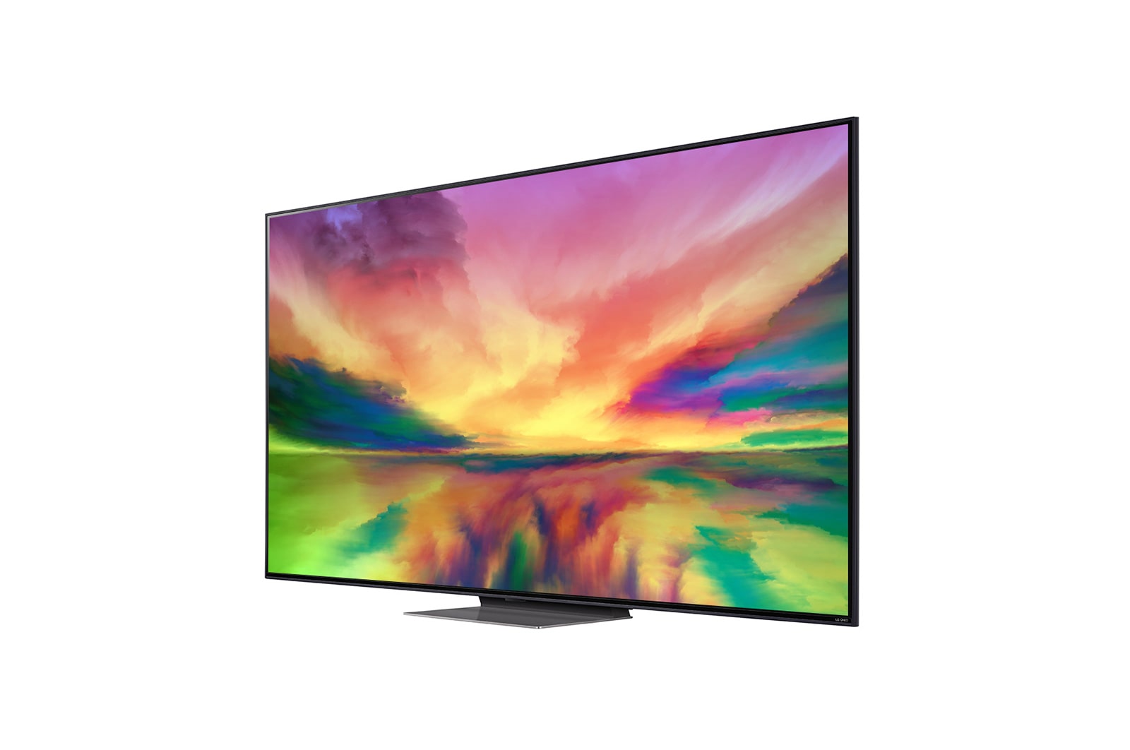 LG 75" LG QNED81 4K Smart TV, 75QNED81CRA