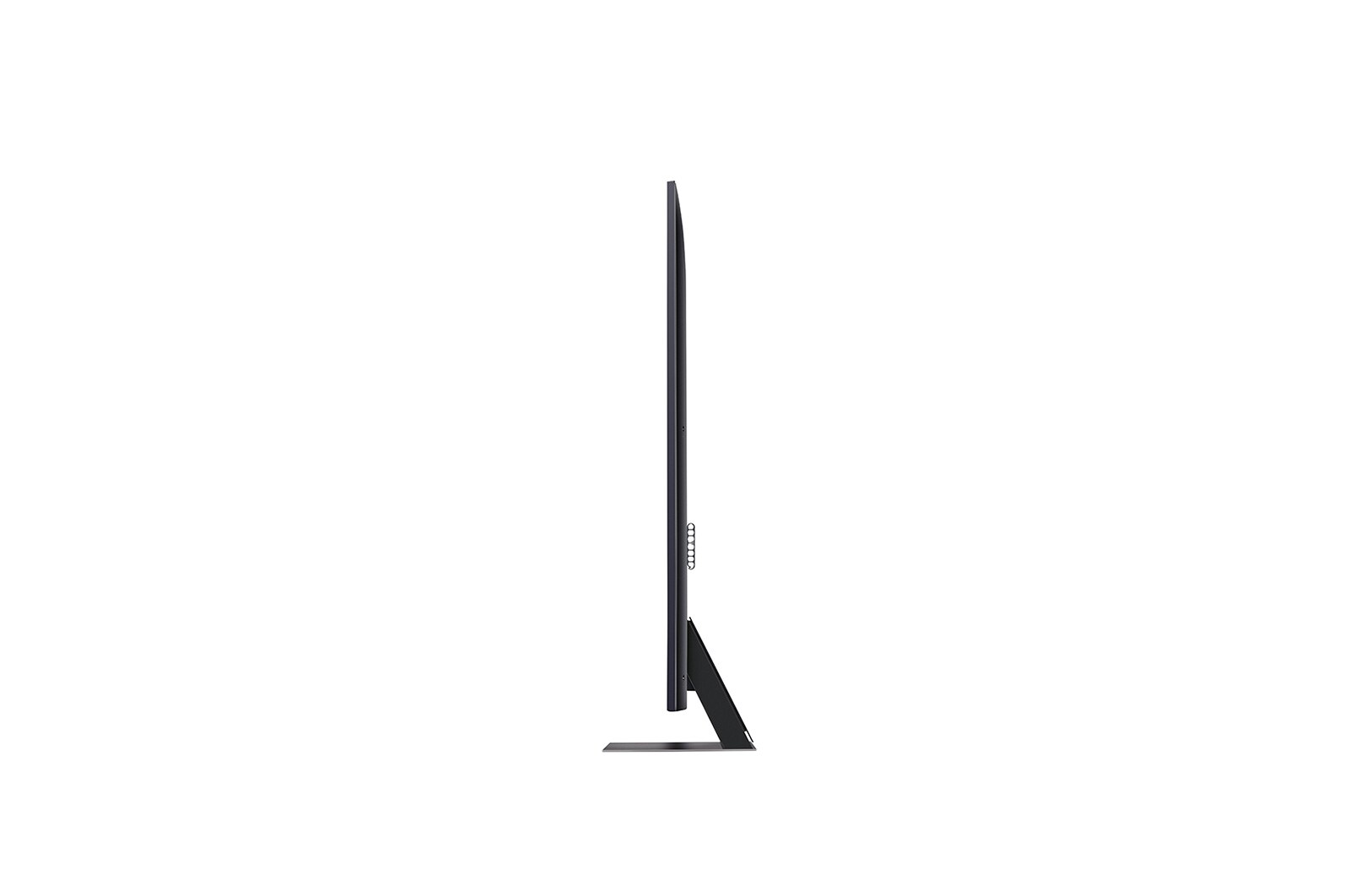 LG 75" LG QNED81 4K Smart TV, 75QNED81CRA