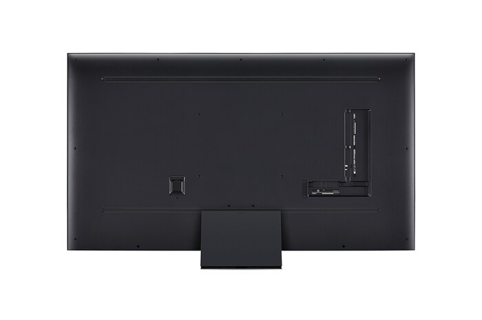 LG 75" LG QNED81 4K Smart TV, 75QNED81CRA