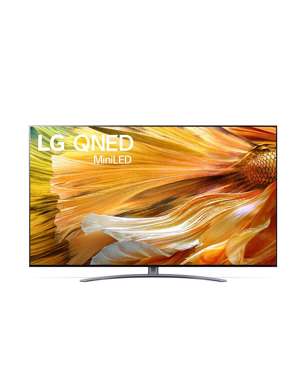 LG QNED91 75'' 4K Smart QNED MiniLED TV - 75QNED91CPA | LG HK_EN