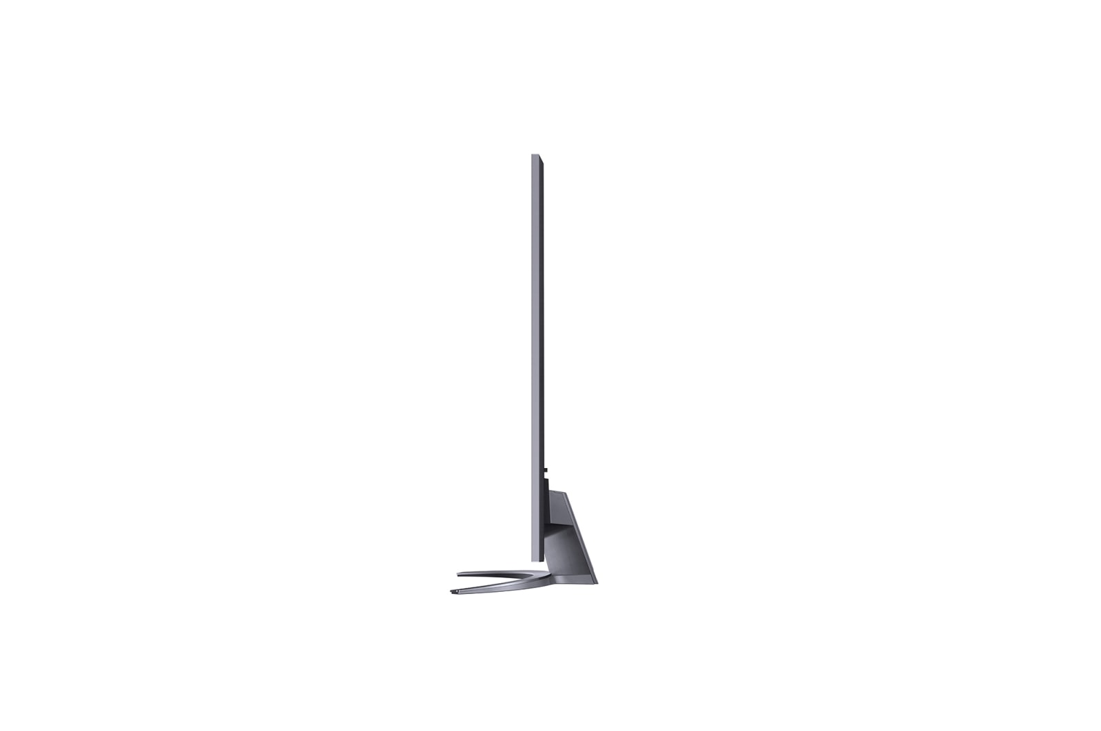 LG QNED91 75'' 4K Smart QNED MiniLED TV, 75QNED91CPA