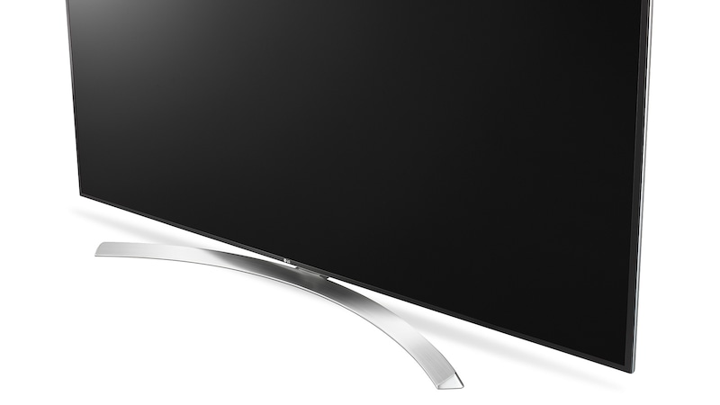 LG 75" SUPER UHD 4K HDR Smart TV SJ95 Series, 75SJ9550