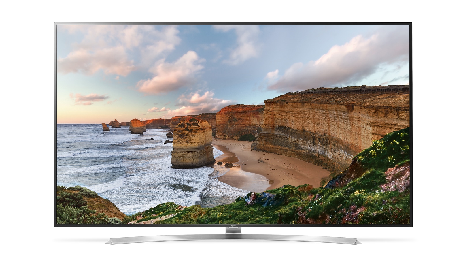 LG SUPER UHD TV