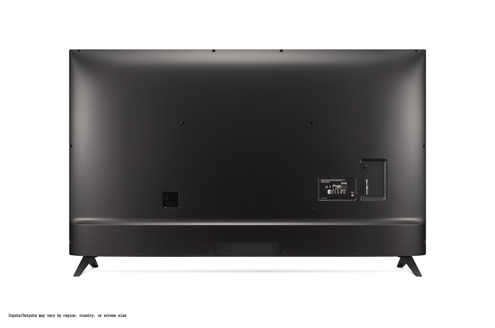LG UHD TV UK6500, 75UK6500PCB