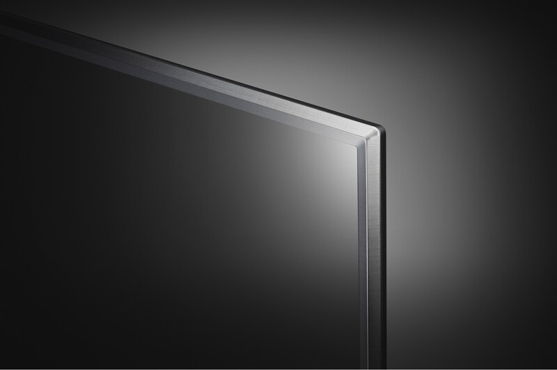LG UHD TV UK6500, 75UK6500PCB