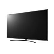 LG UHD TV UM7600, 75UM7600PCA