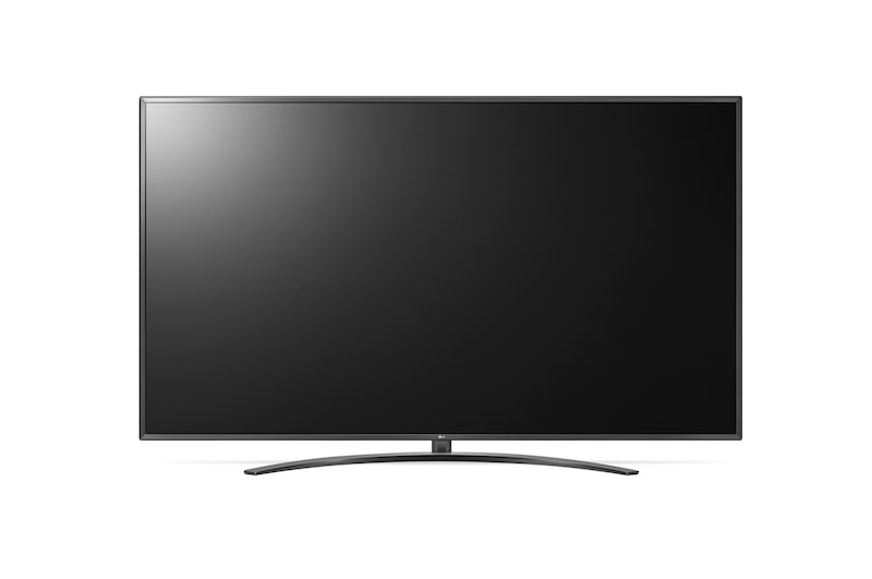 LG UHD TV UM7600, 75UM7600PCA