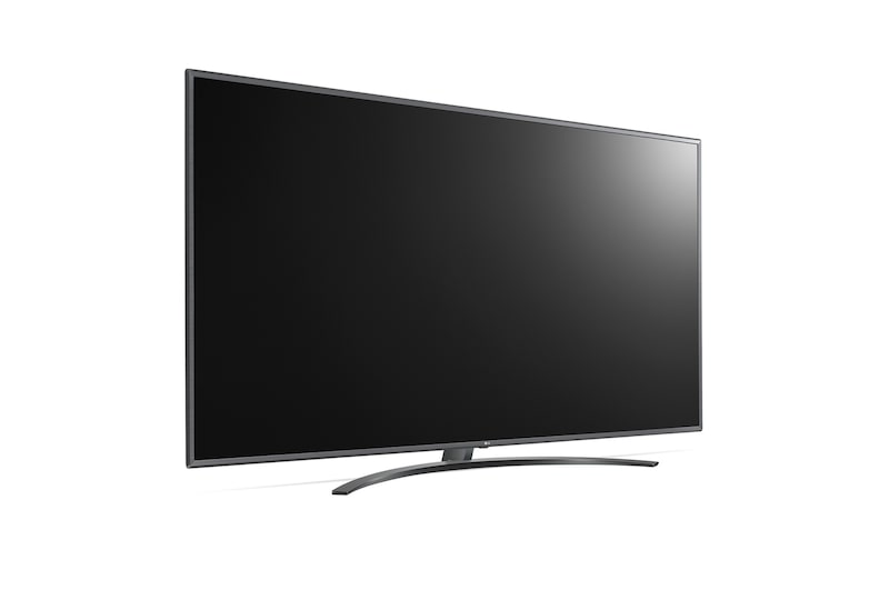 LG UHD TV UM7600, 75UM7600PCA