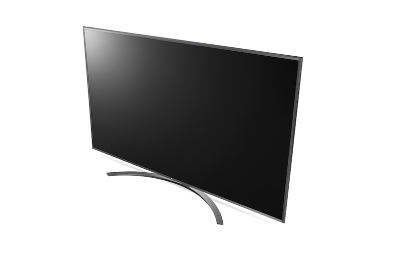 LG UHD TV UM7600, 75UM7600PCA