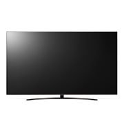 LG 75" AI ThinQ LG UHD 4K TV - UP81, 75UP8100PCB