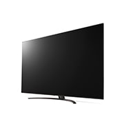 LG 75" AI ThinQ LG UHD 4K TV - UP81, 75UP8100PCB