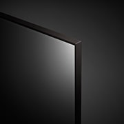 LG 75" AI ThinQ LG UHD 4K TV - UP81, 75UP8100PCB