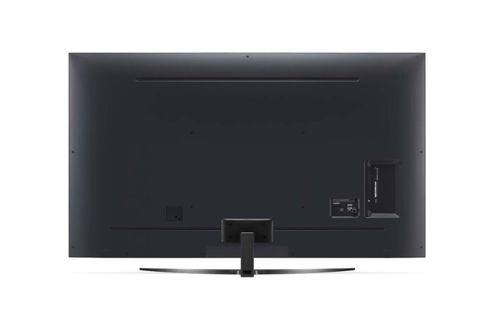 LG 75" LG UHD 4K TV, 75UQ911C0CD