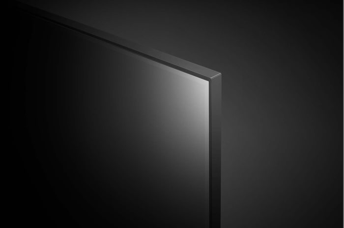 LG 75" LG UHD 4K TV, 75UQ911C0CD