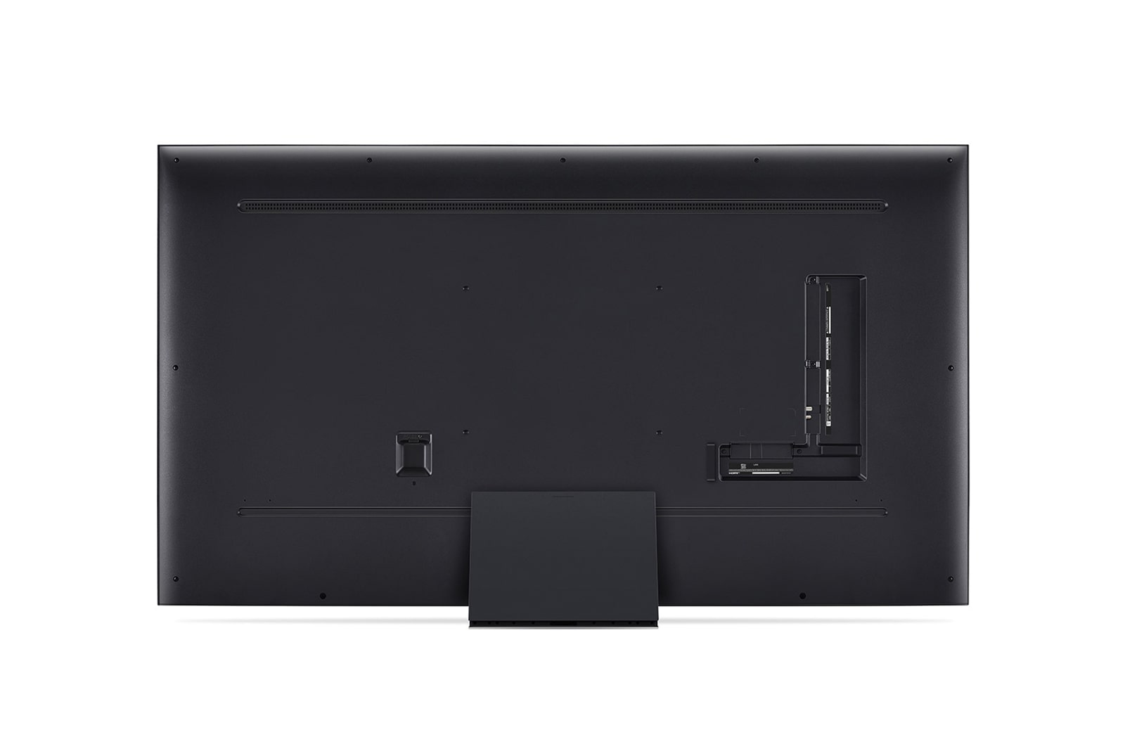 LG 75" LG UHD 4K Smart TV - UR91, 75UR9150PCK
